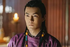 历史上的耶律喜隐：娶萧燕燕之姐，谋反害死亲爹，结局在意料之中图片