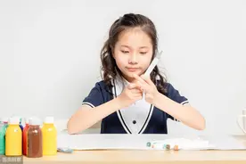 如何在教育教学中提升学生的美术欣赏能力，这几点你知道吗？图片