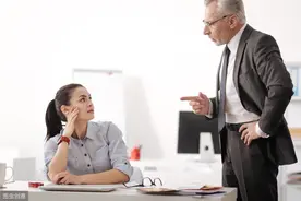 当上老板后，我发现了8个老板不说，但员工必须知道的潜规则图片