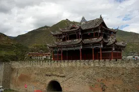 “棱堡式”城池，火炮攻城的克星图片