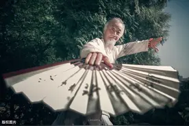 学好陈氏太极拳，附老架一路动作分解教学图片