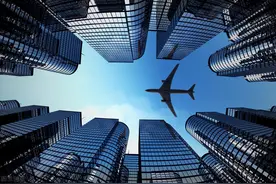 荷兰皇家航空、阿联酋航空等，多家国外航空公司恢复中国内地航线图片