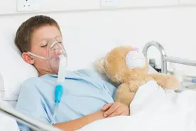 妻子自述：如果你的身边睡着一个重度睡眠呼吸暂停的人……图片