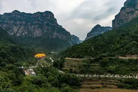 山里传出“龙叫”？这两人摊上事了图片