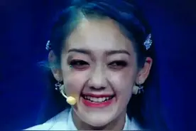 618晚会众明星颜值崩盘，相比之下，张一山的自黑就太高级了图片