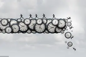 明知有任务就是不想干？教你3个轻松有效的方法，摆脱拖延缠绕图片