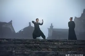 泸州也有武林高手，这三位你知道吗？其中一位还是青城派掌门图片