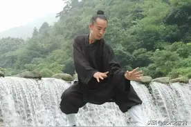 太极点滴精髓，送给爱太极的你图片