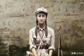 游击队把陈毅当叛徒，捆了4天，用烟斗敲脑壳，动了杀心图片