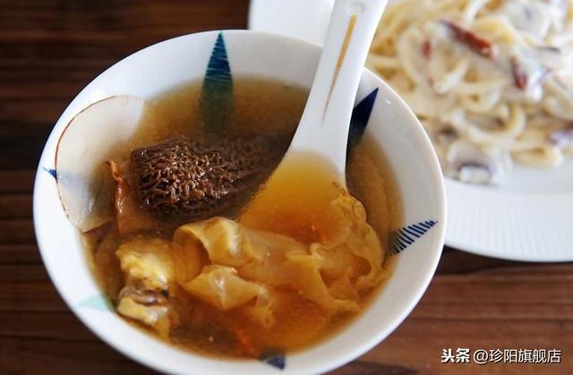 备孕汤 花胶煲什么适合 备孕花胶炖什么最好