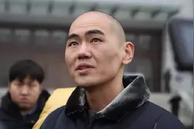 奸杀案蒙冤者张志超出狱后：学开网店 不喝陌生人递的水图片