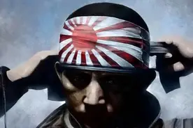 日本当年的战略忽悠局是怎么把国家拖进战争泥潭的图片