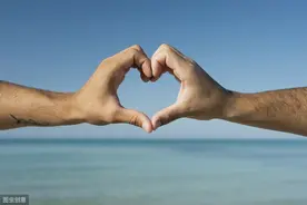 你们对gay有什么看法，我来分享一下我的看法吧图片