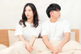 夫妻感情出了问题，要学会翻篇儿图片