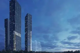 中国奥园收并购“后遗症”：产权年限、房屋品质成质疑焦点 有项目延期交房近一年图片