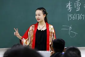 精彩的自我介绍，可以拓展你的交际圈图片
