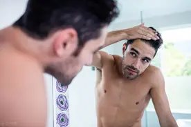 男人胡子长的快是好事吗？听完这3个原因，意想不到图片