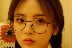 微胖界最性感女神杨超越，那些你没见过的样子!图片