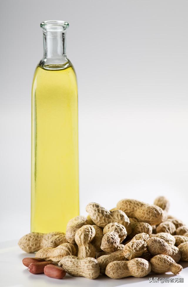 简明食用油指南—哪一些更适合你？
