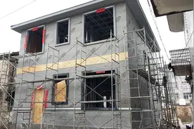 「政策来了」自建房怎么拆旧建新？图片