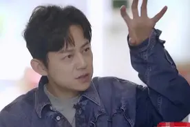 何炅不愧是老师！几句话就点明正确的追星方式：你是自己的太阳图片