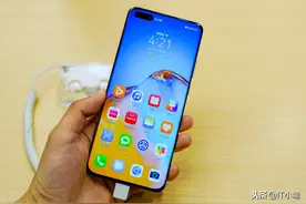 华为手机屏幕小圆点怎么去掉，简单四步轻松解决图片
