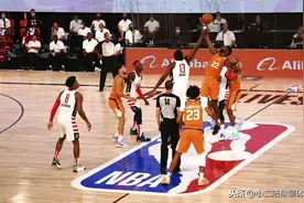 NBA复盘：分工明确，三人三项数据全场最高，三点优势助太阳升起图片