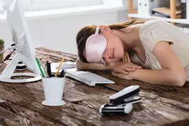 冬季还需要午休吗？专家建议：这3类人最好休息下，对身体有好处图片