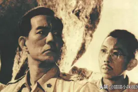 老影星舒适：与发妻爱情感人，去世后，子女却与他二婚妻子争遗产图片