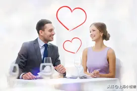 为何要远离“爹味”男友？喜欢找“干女儿”核心词是个“干”字图片