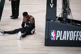 重返尼克斯！安东尼终于要有养老的地方，开拓者也要抢人了图片