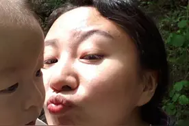 我看了1000个姑娘，发现长相“土气”的，普遍都有这1个特点！图片