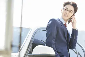 微小说：三代单传图片