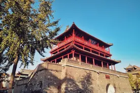 河北邢台七所重点好高中，小县临城县中上榜，好学校助力蟾宫折桂图片