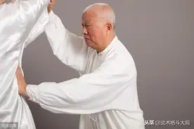 拳不在多唯在精，懂得这个太极拳妙义，练拳便能一往无前图片