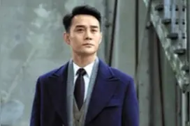王凯成功史：高中毕业在新华书店打工，刚出名后因太娘被父母担忧图片