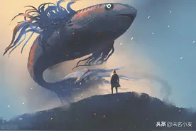 文艺 | 情不知所起，一往而深，恨不知所终，一笑而泯图片