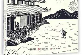 天天都在说“罗生门”，那么到底什么是“罗生门”？图片