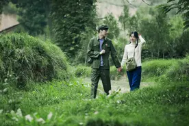 亲情散文：换亲图片