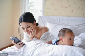 《如父如子》两种教育间的碰撞：对孩子来说合格的父亲是陪伴至上图片