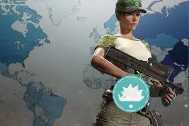 中国创造的“吃鸡”手游在海外到底有多火？图片