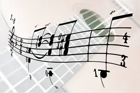 口语话题练习：Music，碎片时间也能弯道超车图片