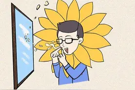 揭露！挤痘痘为什么那么爽？图片