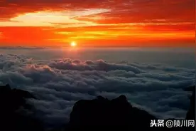 陵川的康养圣地，你知道几个？图片