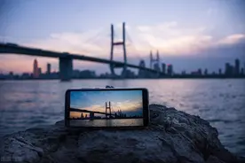 使用华为手机拍照，记得打开这3个设置，能让拍出照片更好看图片