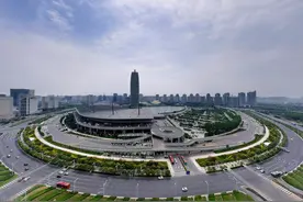 河南容易被“忽视”的大学：300分就能报考，毕业容易进国家电网图片