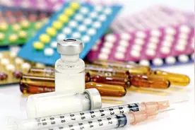 试管婴儿女性黄体酮不足如何补救图片