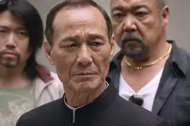 恭喜！77岁前邵氏知名演员陈惠敏突然结婚，是江湖大佬有真功夫图片