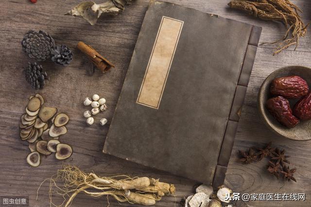 马兜铃酸具有肾毒性，这些民间常用中药里，就“藏”有它