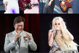 李荣浩与杨丞琳！甜蜜图片